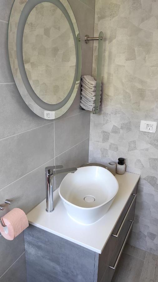 New Apartment Vivano V I D With Amazing View Zambratija  Exterior foto