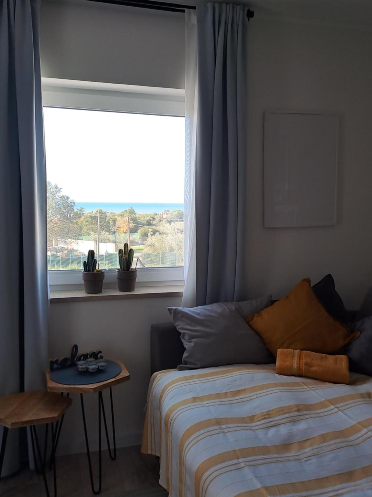 New Apartment Vivano V I D With Amazing View Zambratija  Exterior foto